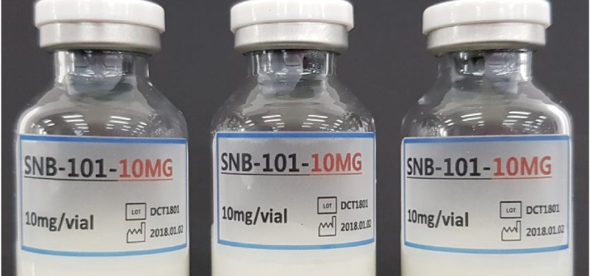 SN Bioscience gets FTA for Small Cell Lung Cancer Therapy